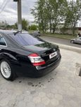  Mercedes-Benz S-Class 2008 , 1000000 , 