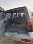 SUV   Nissan Mistral 1994 , 405000 , 