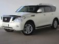 SUV   Nissan Patrol 2010 , 1405000 ,  