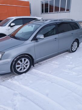  Toyota Avensis 2007 , 700000 , 