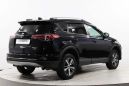 SUV   Toyota RAV4 2017 , 1530000 , 