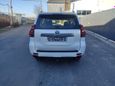 SUV   Toyota Land Cruiser Prado 2018 , 3990000 , 