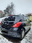  Nissan Tiida 2011 , 570000 , 