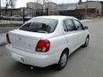  Toyota Platz 2002 , 260000 , 