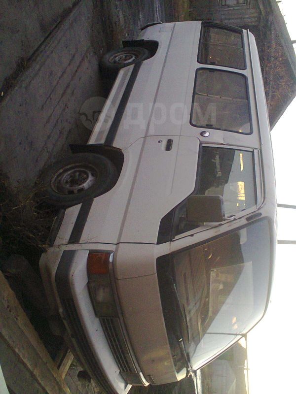    Nissan Caravan 1988 , 69000 , 