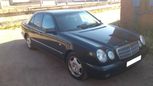 Mercedes-Benz E-Class 1997 , 290000 , 