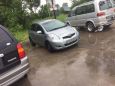  Toyota Vitz 2009 , 380000 , --