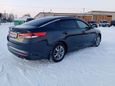  Kia Optima 2016 , 1225000 , 