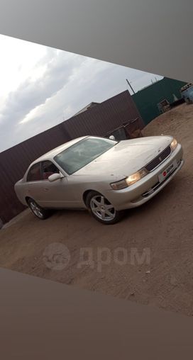  Toyota Chaser 1988 , 220000 , 