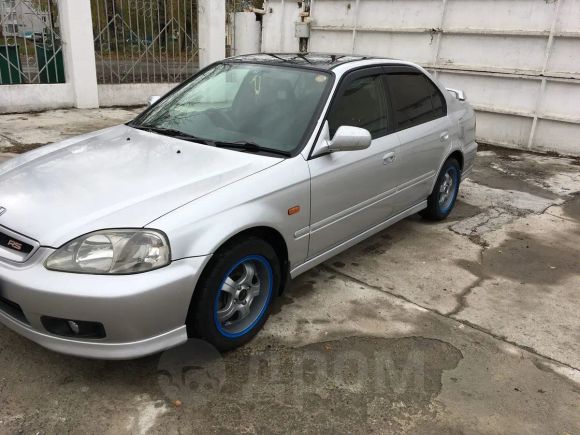  Honda Civic Ferio 1986 , 300000 , 