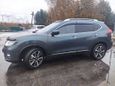 SUV   Nissan X-Trail 2021 , 2470000 , 