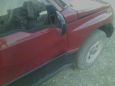 SUV   Suzuki Escudo 1992 , 246000 , 