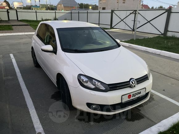  Volkswagen Golf 2011 , 493000 , 