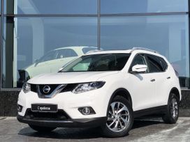 SUV   Nissan X-Trail 2018 , 1949000 , 