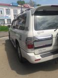 SUV   Toyota Land Cruiser 1998 , 900000 , --