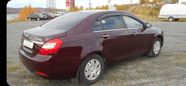  Geely Emgrand EC7 2013 , 275000 , 