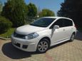  Nissan Tiida 2010 , 500000 , 