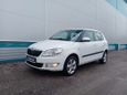  Skoda Fabia 2013 , 528000 , 