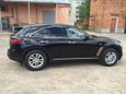 SUV   Infiniti FX35 2009 , 1130000 , 