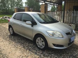  Toyota Auris 2007 , 325000 , 