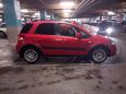  Suzuki SX4 2007 , 330000 , -