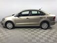  Volkswagen Polo 2017 , 690000 , 