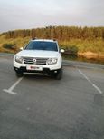 SUV   Renault Duster 2015 , 700000 , 