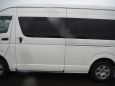    Toyota Hiace 2008 , 1299000 , 