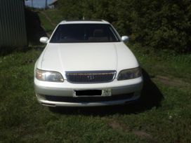  Toyota Aristo 1996 , 240000 , 