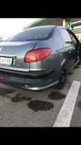  Peugeot 206 2008 , 189000 , 