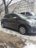  Toyota Vitz 2013 , 580000 , 