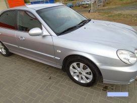  Hyundai Sonata 2008 , 300000 , 