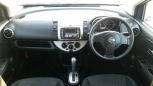  Nissan Note 2009 , 368000 , 