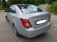  Chevrolet Aveo 2014 , 440000 , 