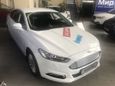  Ford Mondeo 2019 , 1645000 , 