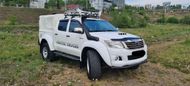  Toyota Hilux 2014 , 2800000 , 