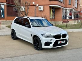 SUV   BMW X5 2017 , 4300000 , 
