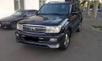 SUV   Toyota Land Cruiser 2004 , 1330000 , -