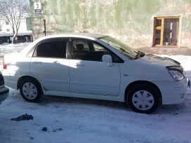  Suzuki Aerio 2005 , 320000 , -