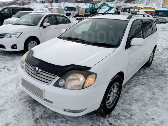  Toyota Corolla Fielder 2001 , 290000 , -