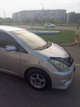    Toyota Wish 2006 , 650000 , 