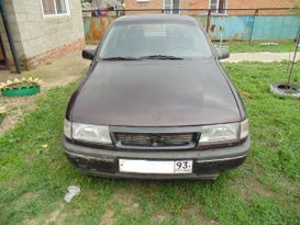  Opel Vectra 1990 , 50000 , 