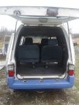    Nissan Vanette 2003 , 220000 , 