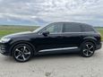 SUV   Audi Q7 2016 , 3872000 , 