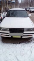  Toyota Mark II 1989 , 105000 , 