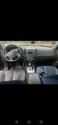 SUV   Hyundai Santa Fe 2011 , 900000 , -