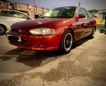  Mitsubishi Mirage 1997 , 145000 , 