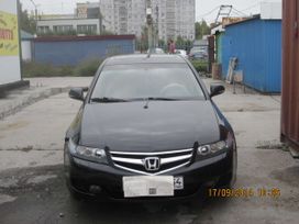  Honda Accord 2007 , 630000 , 