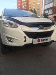 SUV   Hyundai Tucson 2010 , 830000 , 