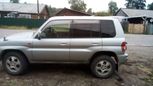 SUV   Mitsubishi Pajero iO 1999 , 245000 , 